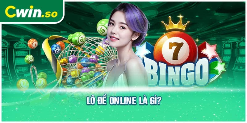 Lô đề online là gì?